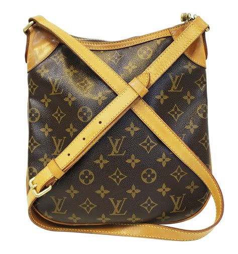 louis vuitton used authentic bags.